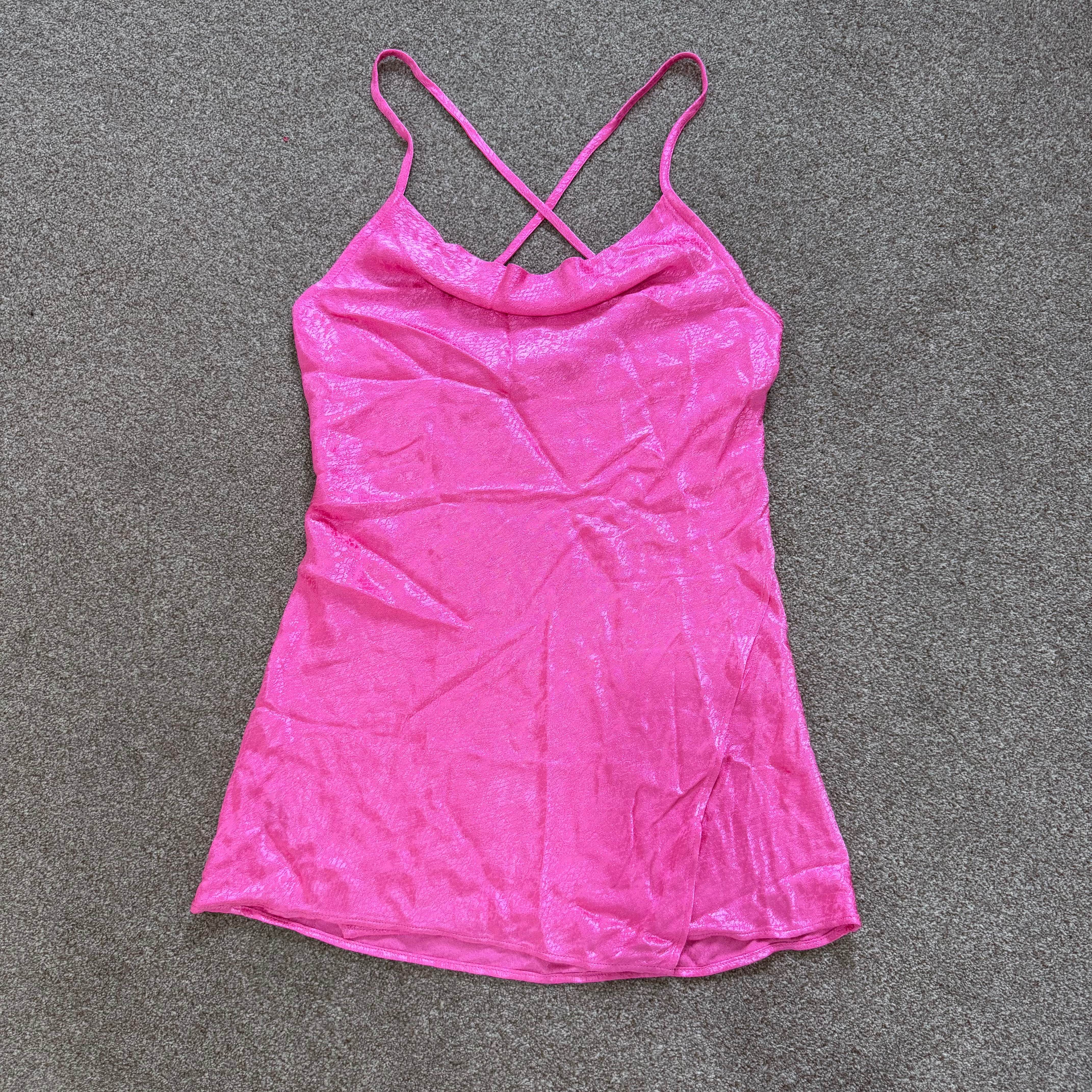 Before Vinted photo, Denim jacket